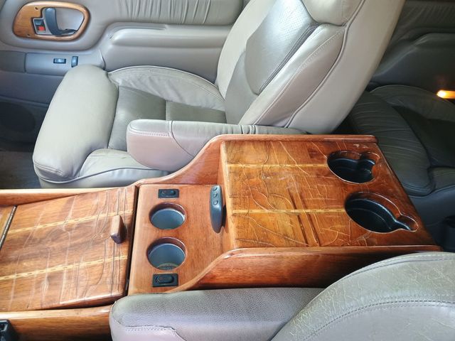 1996 GMC Suburban 2500 454 GTS Conversion 4WD Clean Title - 22947095 - 41