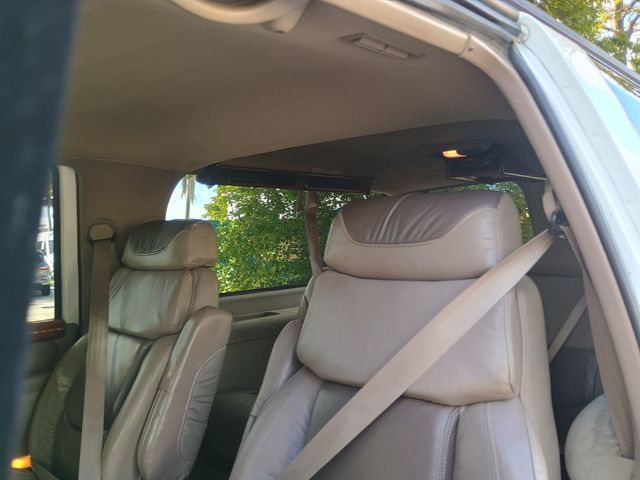 1996 GMC Suburban 2500 454 GTS Conversion 4WD Clean Title - 22947095 - 48