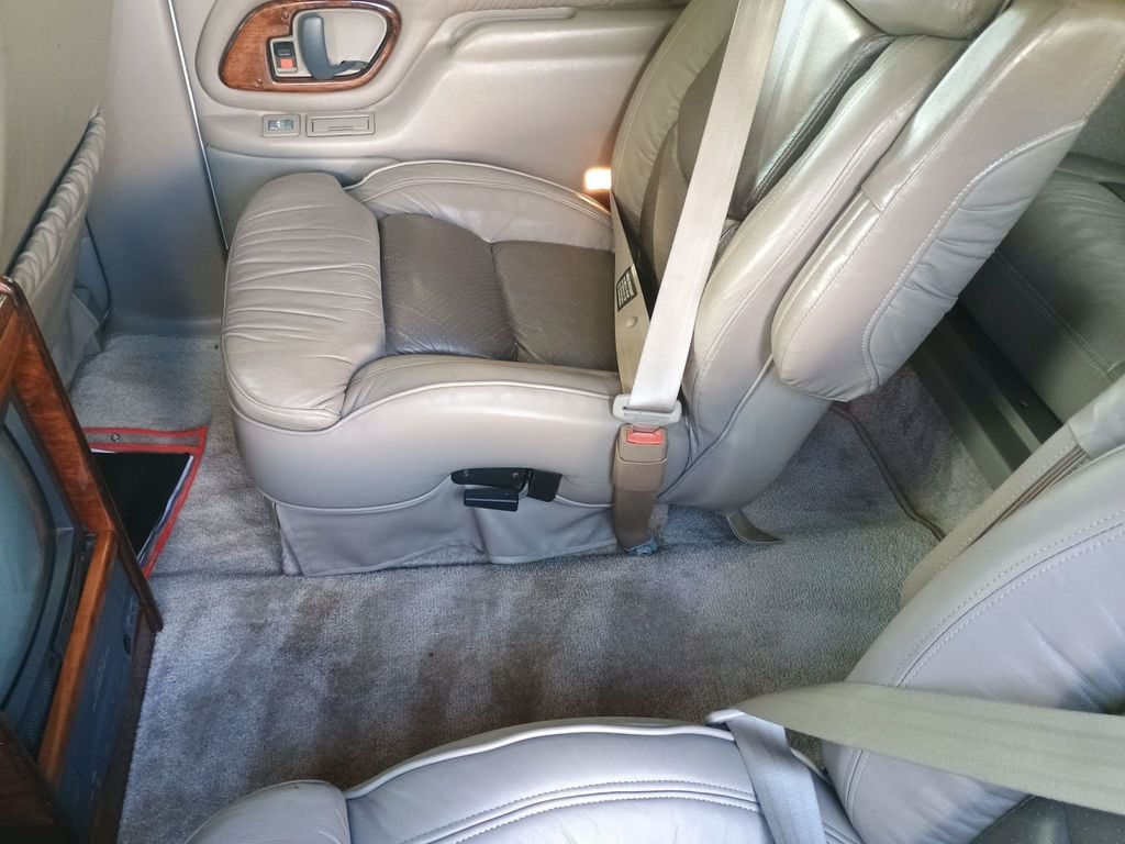 1996 GMC Suburban 2500 454 GTS Conversion 4WD Clean Title - 22947095 - 50