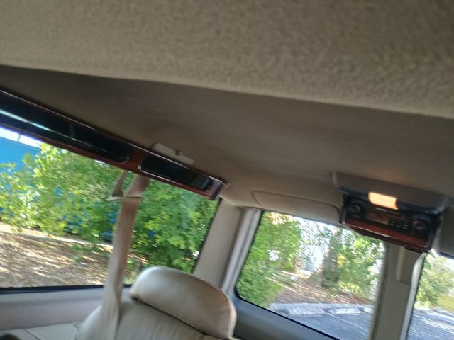 1996 GMC Suburban 2500 454 GTS Conversion 4WD Clean Title - 22947095 - 53