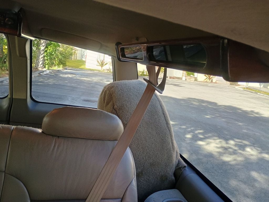 1996 GMC Suburban 2500 454 GTS Conversion 4WD Clean Title - 22947095 - 54