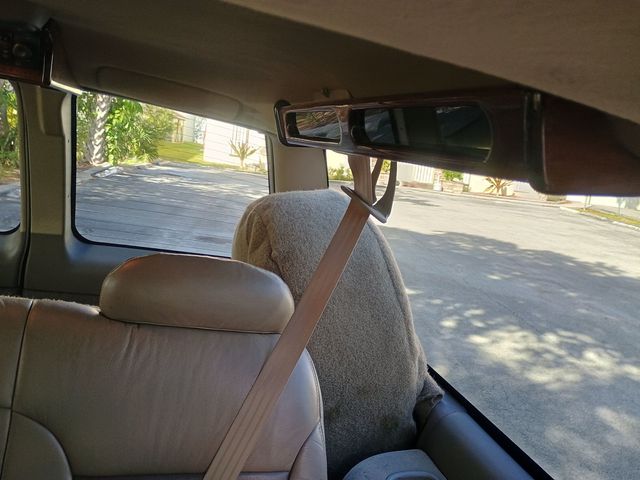 1996 GMC Suburban 2500 454 GTS Conversion 4WD Clean Title - 22947095 - 54