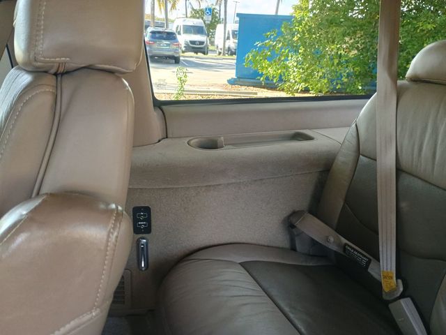 1996 GMC Suburban 2500 454 GTS Conversion 4WD Clean Title - 22947095 - 56