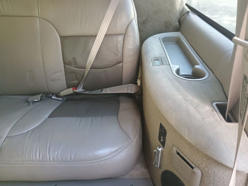 1996 GMC Suburban 2500 454 GTS Conversion 4WD Clean Title - 22947095 - 57