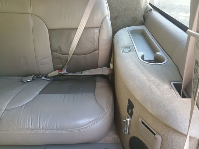 1996 GMC Suburban 2500 454 GTS Conversion 4WD Clean Title - 22947095 - 57