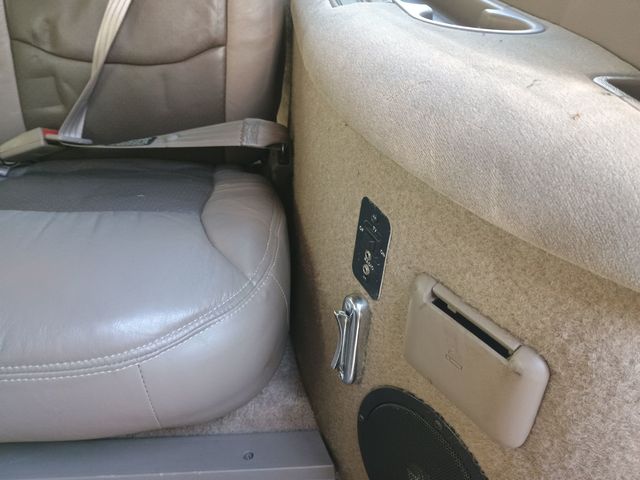 1996 GMC Suburban 2500 454 GTS Conversion 4WD Clean Title - 22947095 - 58