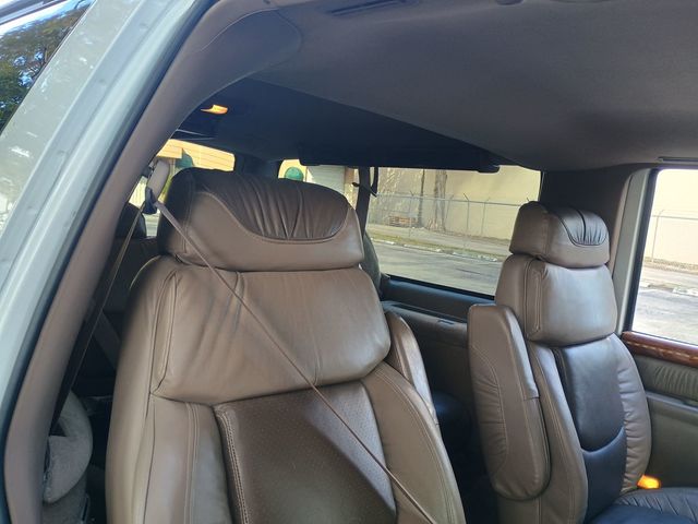 1996 GMC Suburban 2500 454 GTS Conversion 4WD Clean Title - 22947095 - 62