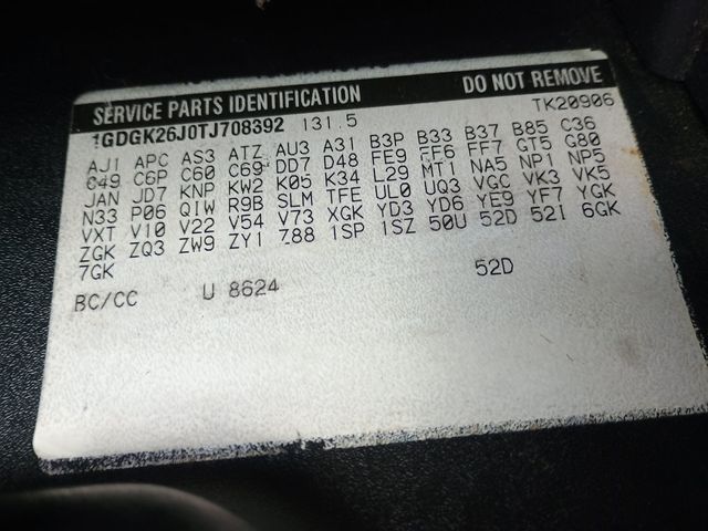 1996 GMC Suburban 2500 454 GTS Conversion 4WD Clean Title - 22947095 - 67