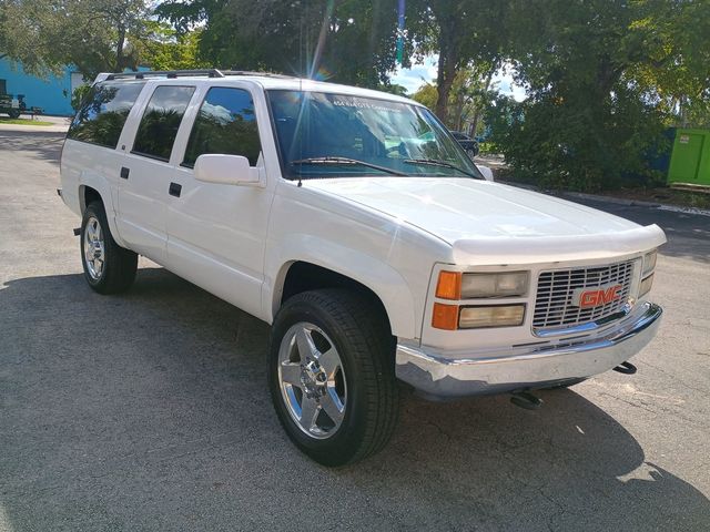 1996 GMC Suburban 2500 454 GTS Conversion 4WD Clean Title - 22947095 - 6