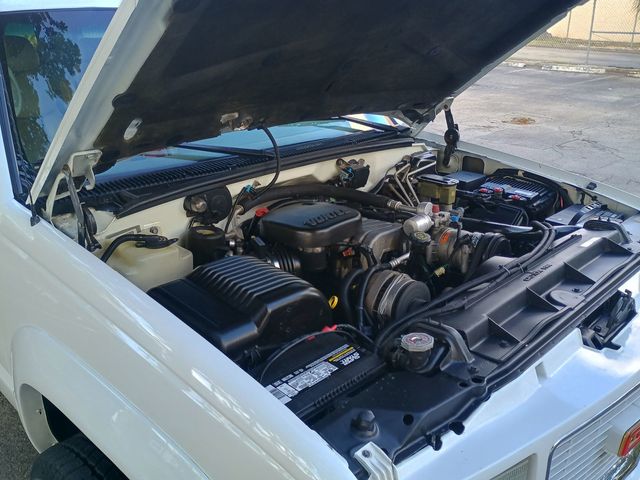 1996 GMC Suburban 2500 454 GTS Conversion 4WD Clean Title - 22947095 - 69