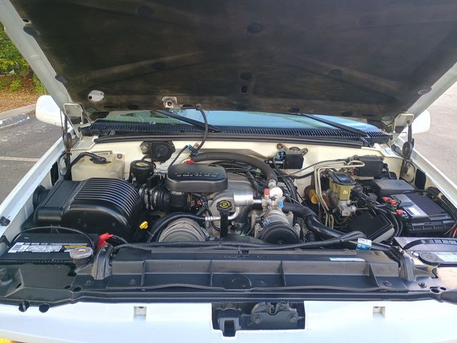 1996 GMC Suburban 2500 454 GTS Conversion 4WD Clean Title - 22947095 - 70