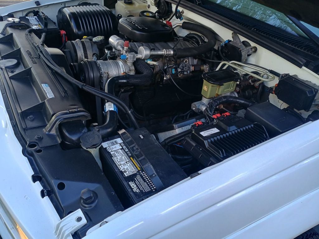 1996 GMC Suburban 2500 454 GTS Conversion 4WD Clean Title - 22947095 - 72