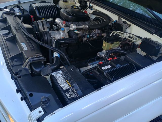 1996 GMC Suburban 2500 454 GTS Conversion 4WD Clean Title - 22947095 - 72