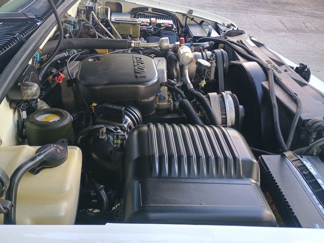 1996 GMC Suburban 2500 454 GTS Conversion 4WD Clean Title - 22947095 - 73
