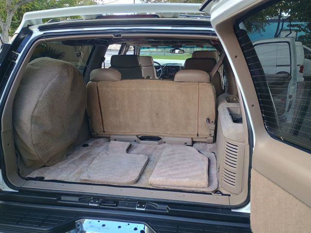 1996 GMC Suburban 2500 454 GTS Conversion 4WD Clean Title - 22947095 - 75