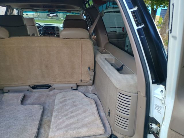 1996 GMC Suburban 2500 454 GTS Conversion 4WD Clean Title - 22947095 - 76