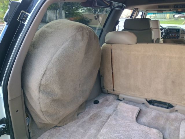 1996 GMC Suburban 2500 454 GTS Conversion 4WD Clean Title - 22947095 - 77