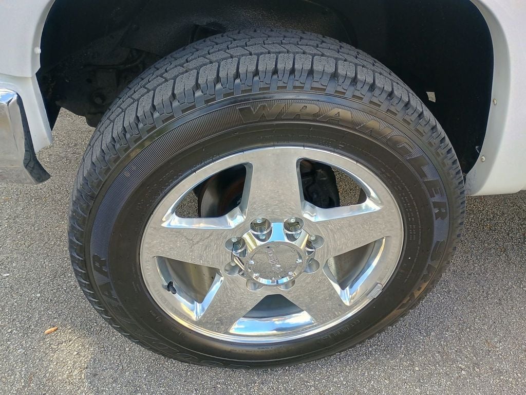 1996 GMC Suburban 2500 454 GTS Conversion 4WD Clean Title - 22947095 - 80