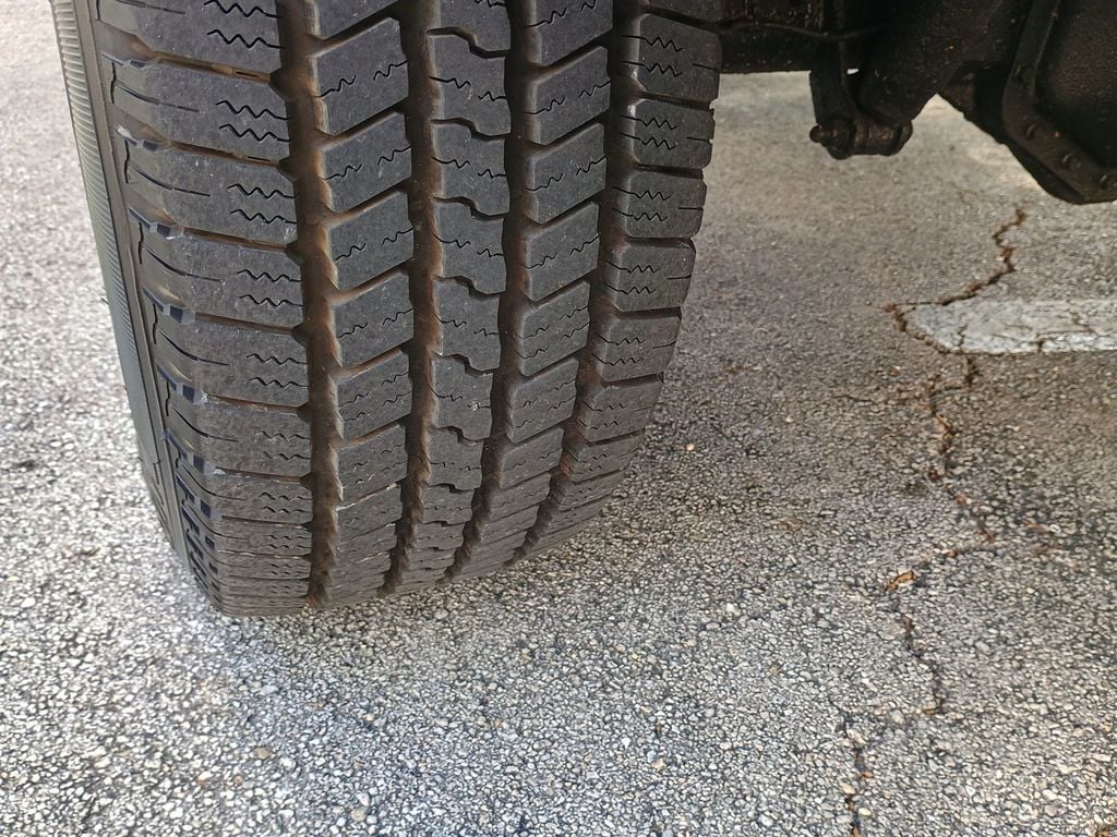 1996 GMC Suburban 2500 454 GTS Conversion 4WD Clean Title - 22947095 - 83