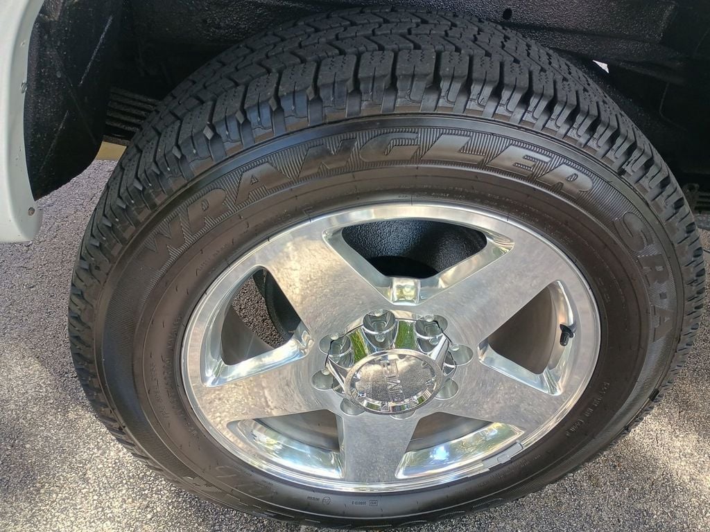 1996 GMC Suburban 2500 454 GTS Conversion 4WD Clean Title - 22947095 - 84