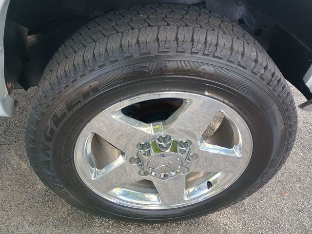 1996 GMC Suburban 2500 454 GTS Conversion 4WD Clean Title - 22947095 - 85