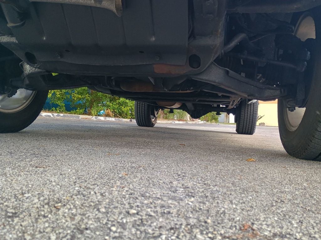 1996 GMC Suburban 2500 454 GTS Conversion 4WD Clean Title - 22947095 - 88