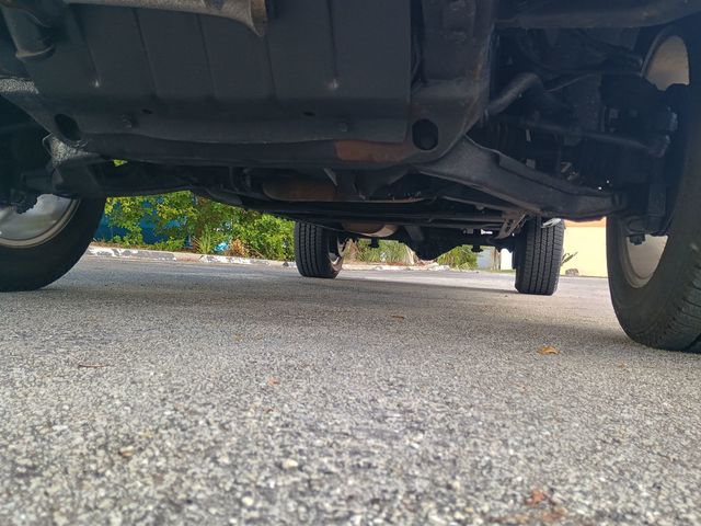 1996 GMC Suburban 2500 454 GTS Conversion 4WD Clean Title - 22947095 - 88