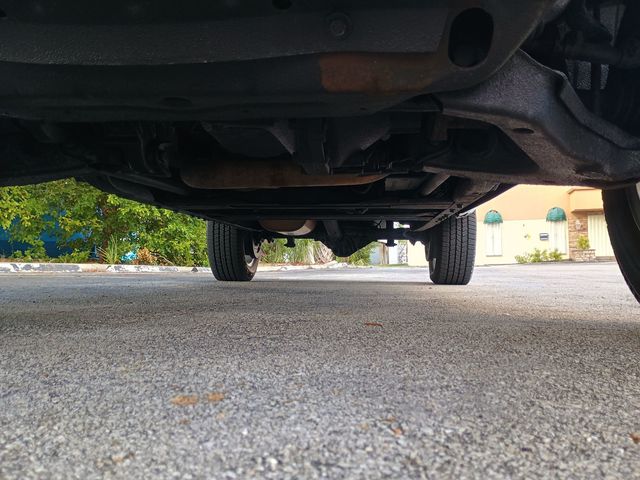 1996 GMC Suburban 2500 454 GTS Conversion 4WD Clean Title - 22947095 - 89