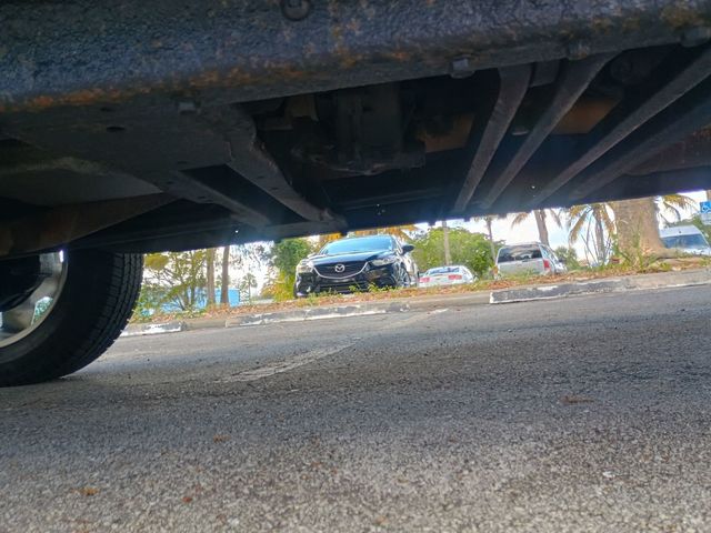 1996 GMC Suburban 2500 454 GTS Conversion 4WD Clean Title - 22947095 - 91