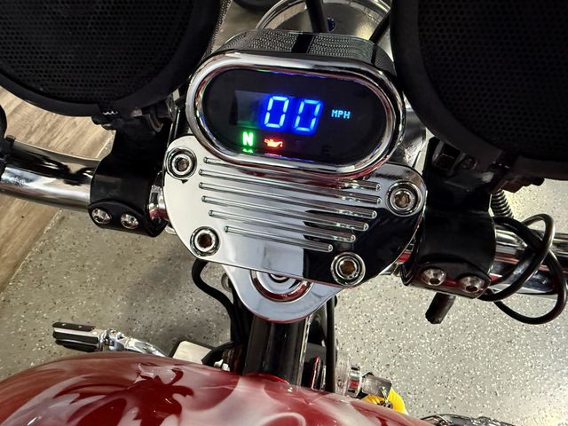 1996 Harley-Davidson XL883 Custom! - 22957823 - 9