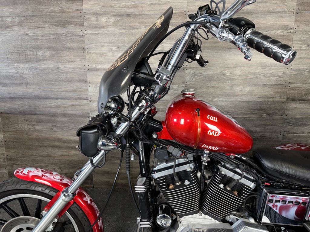 1996 Harley-Davidson XL883 Custom! - 22957823 - 11