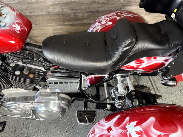 1996 Harley-Davidson XL883 Custom! - 22957823 - 12