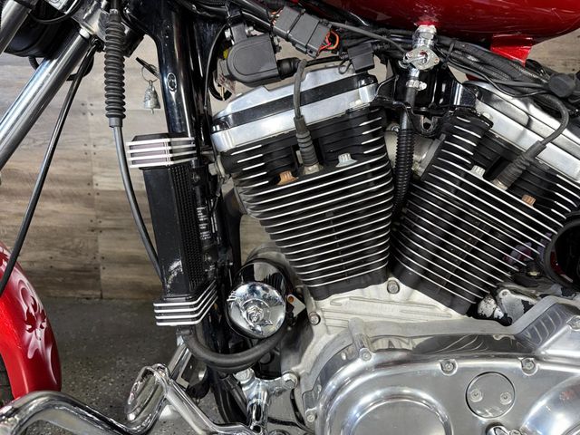 1996 Harley-Davidson XL883 Custom! - 22957823 - 14