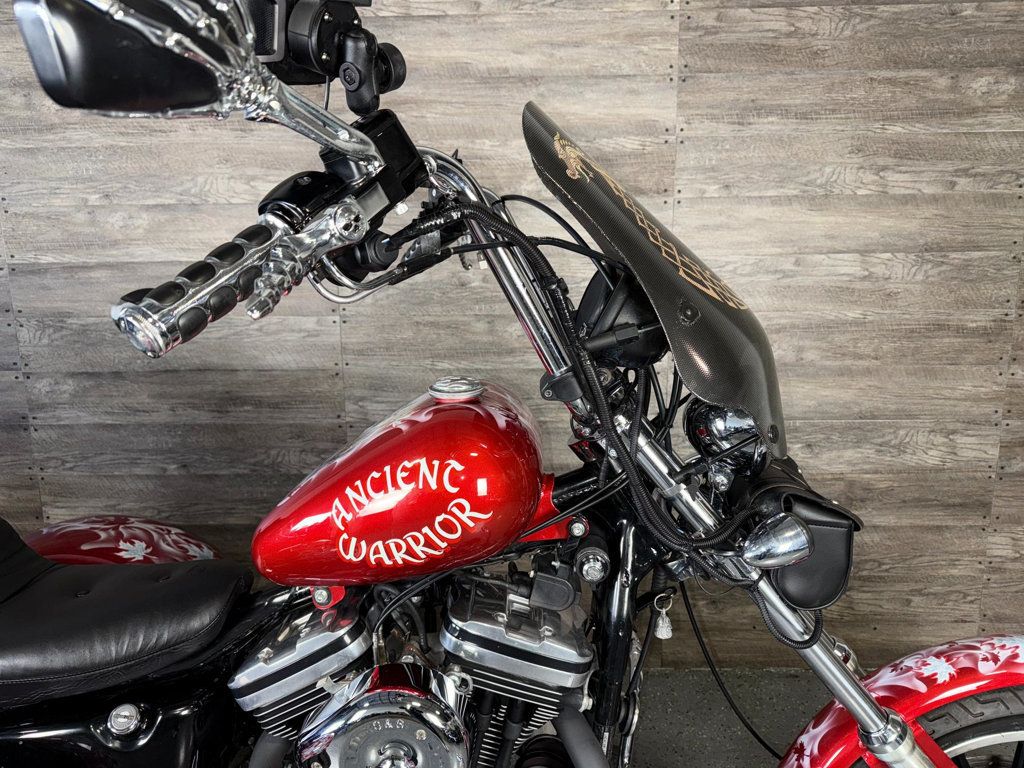 1996 Harley-Davidson XL883 Custom! - 22957823 - 3