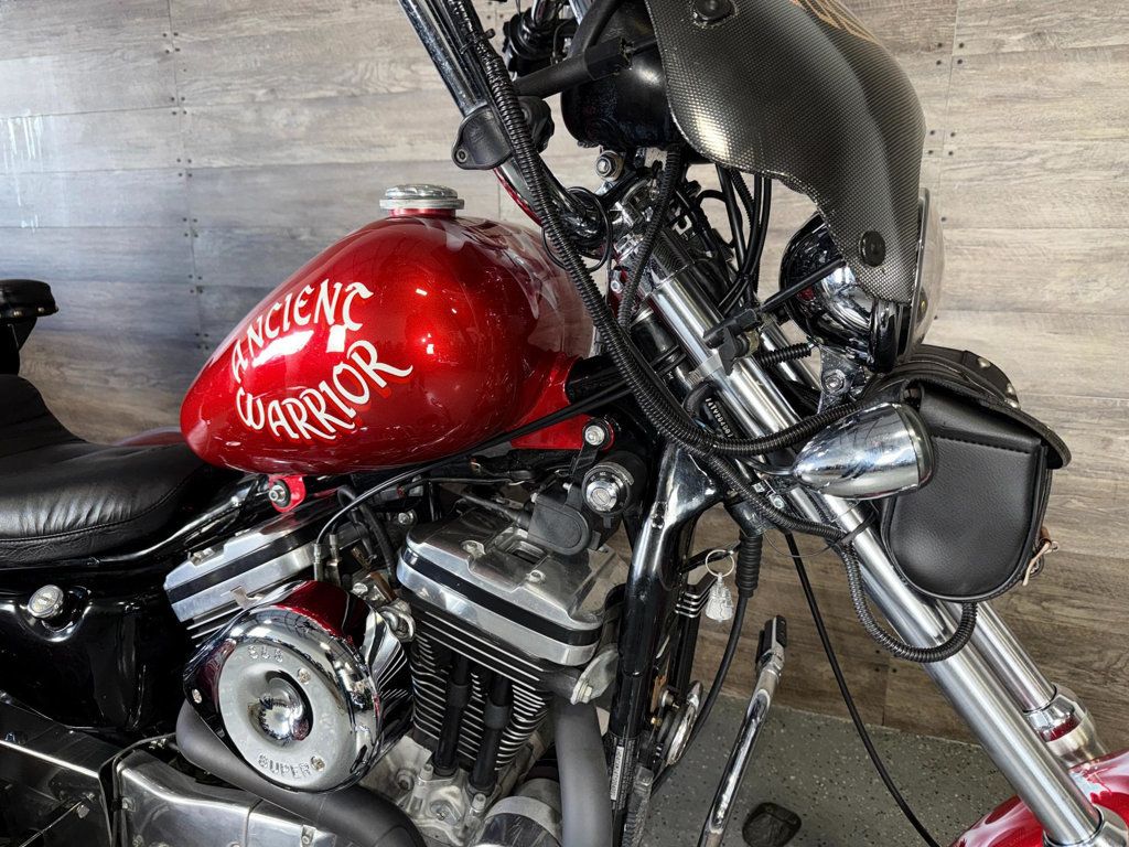 1996 Harley-Davidson XL883 Custom! - 22957823 - 4