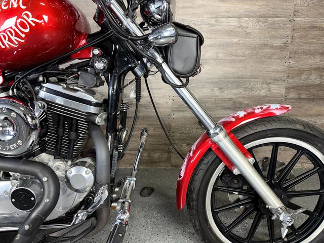 1996 Harley-Davidson XL883 Custom! - 22957823 - 5