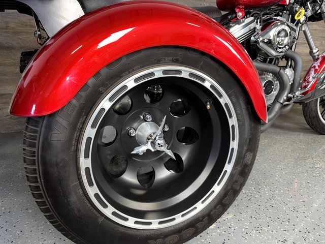 1996 Harley-Davidson XL883 Custom! - 22957823 - 8