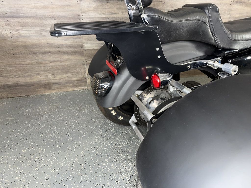 1996 Harley-Davidson XL883 Custom! - 23096196 - 9