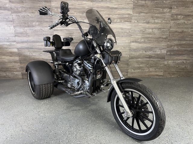 1996 Harley-Davidson XL883 Custom! - 23096196 - 10