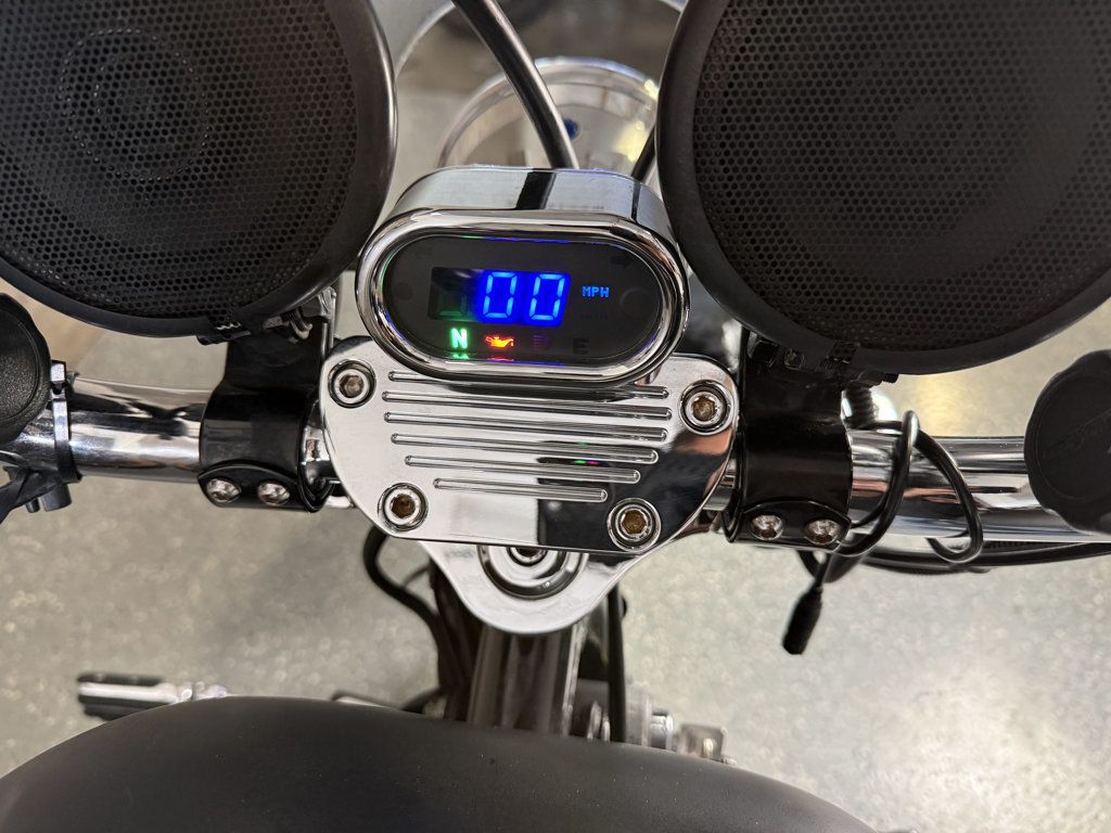 1996 Harley-Davidson XL883 Custom! - 23096196 - 11