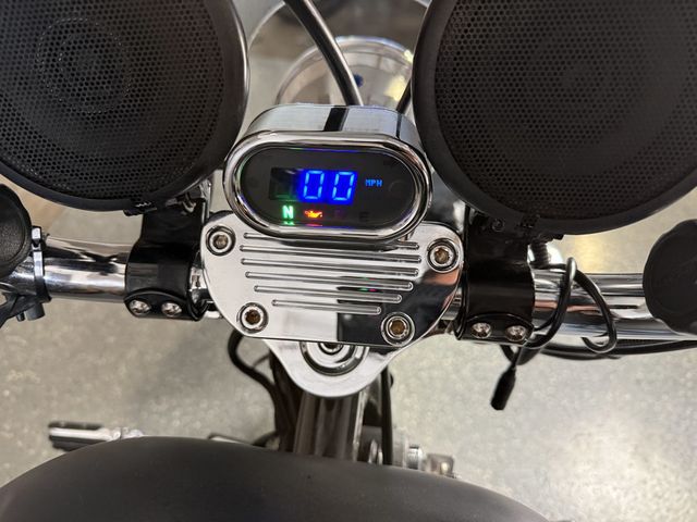 1996 Harley-Davidson XL883 Custom! - 23096196 - 11