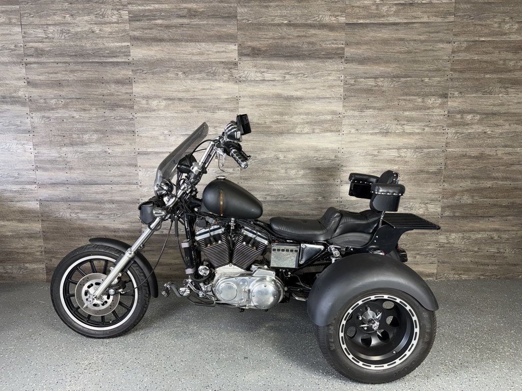 1996 Harley-Davidson XL883 Custom! - 23096196 - 12