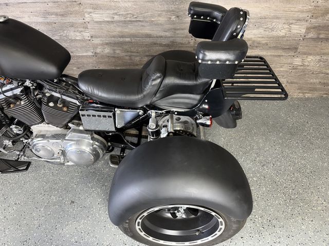 1996 Harley-Davidson XL883 Custom! - 23096196 - 13