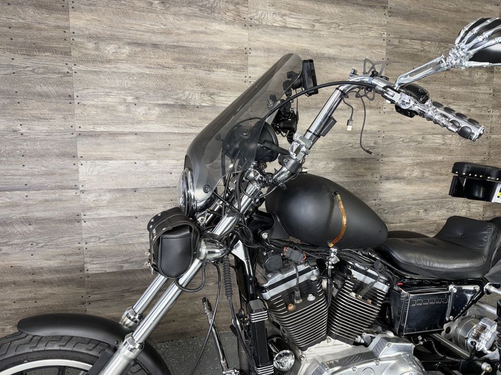 1996 Harley-Davidson XL883 Custom! - 23096196 - 14
