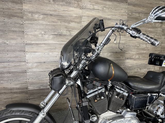 1996 Harley-Davidson XL883 Custom! - 23096196 - 14