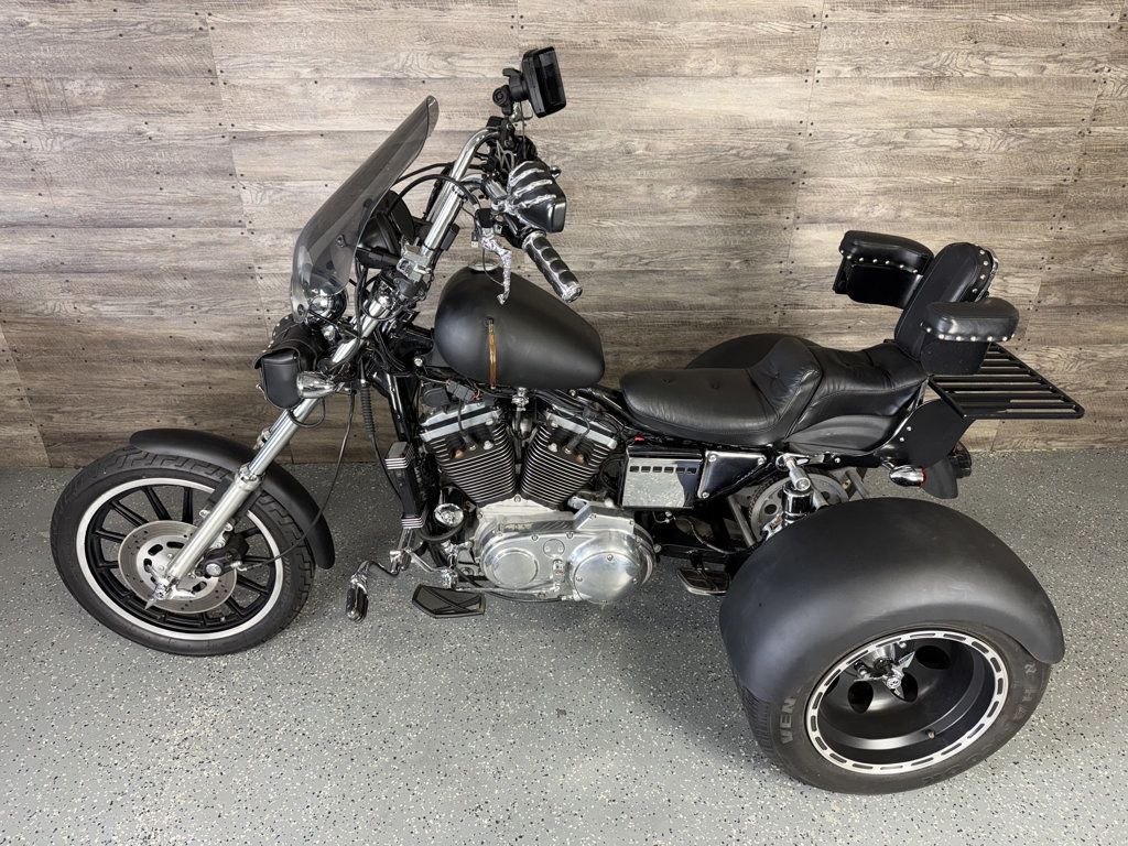 1996 Harley-Davidson XL883 Custom! - 23096196 - 15