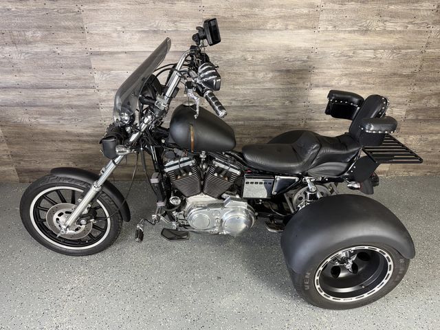 1996 Harley-Davidson XL883 Custom! - 23096196 - 15