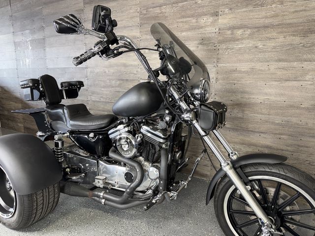 1996 Harley-Davidson XL883 Custom! - 23096196 - 1