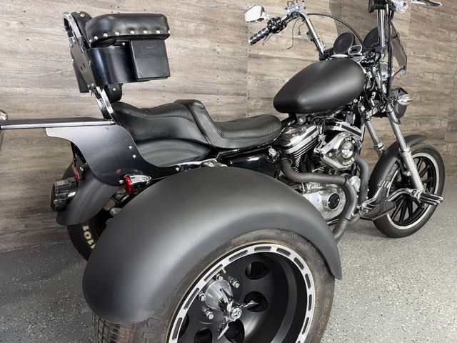 1996 Harley-Davidson XL883 Custom! - 23096196 - 2