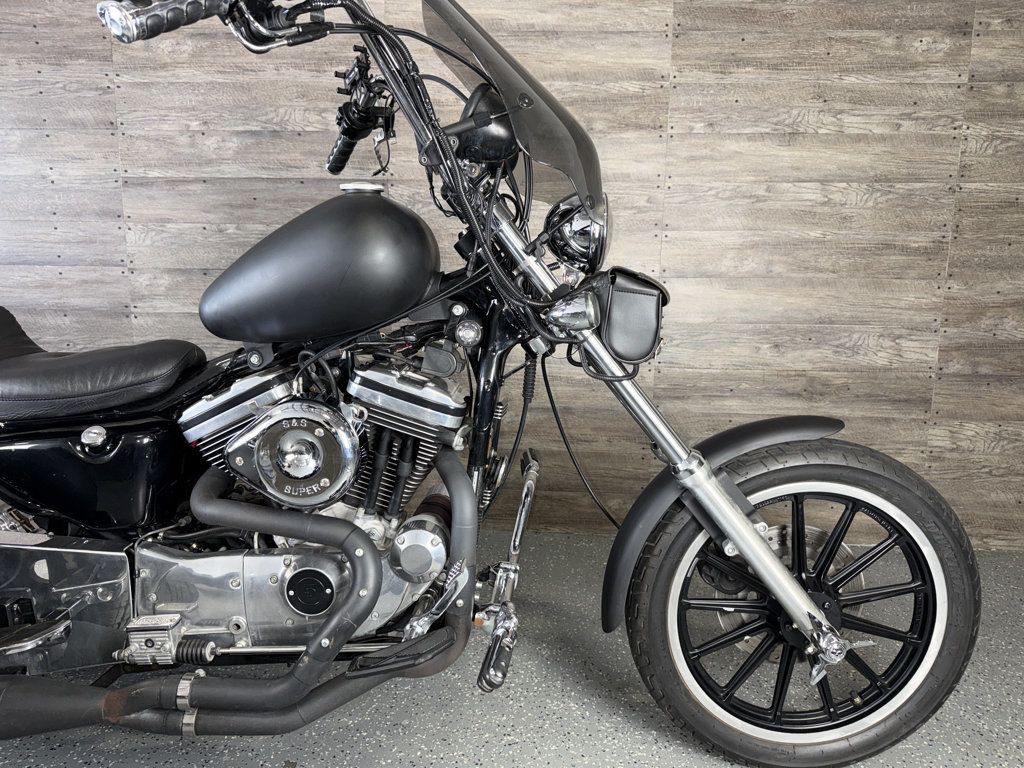 1996 Harley-Davidson XL883 Custom! - 23096196 - 3